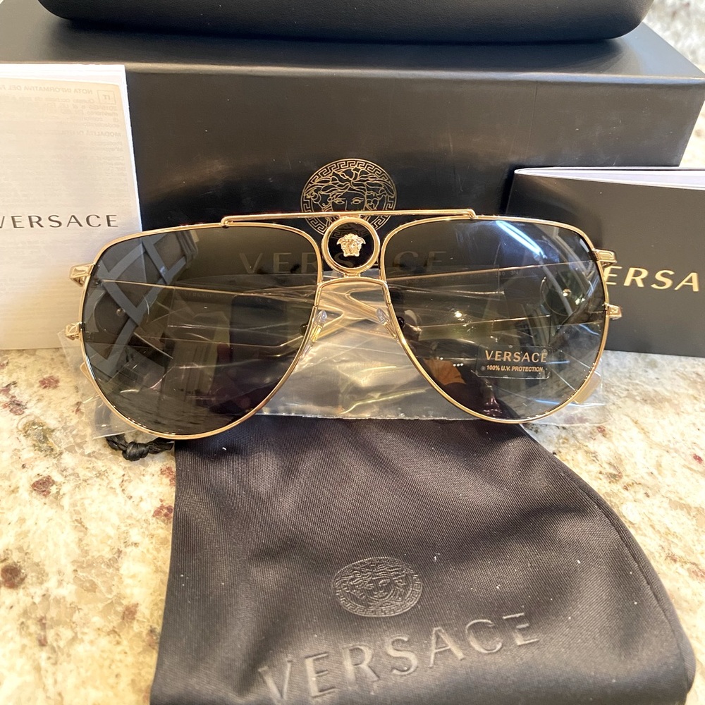 COPY - 👑Versace Sunglasses 👑